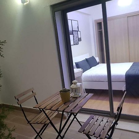 The Best Apprt Near Novotel โมฮัมเมเดีย ภายนอก รูปภาพ