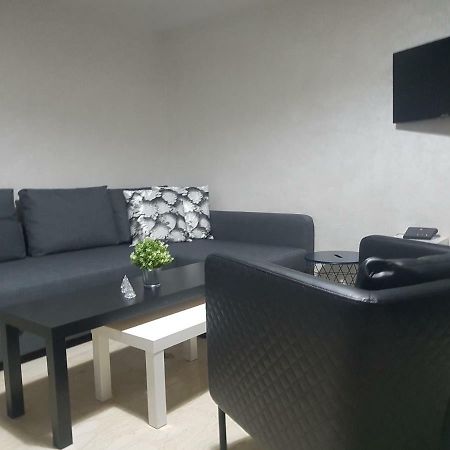 The Best Apprt Near Novotel โมฮัมเมเดีย ภายนอก รูปภาพ