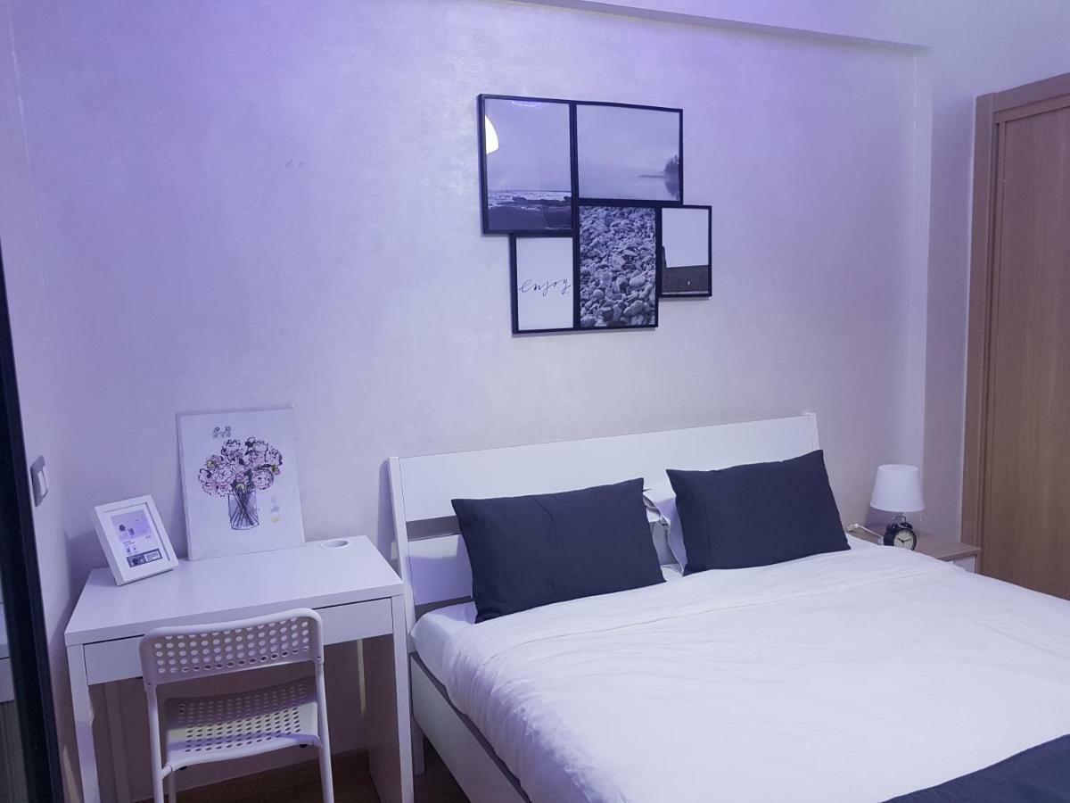 The Best Apprt Near Novotel โมฮัมเมเดีย ภายนอก รูปภาพ